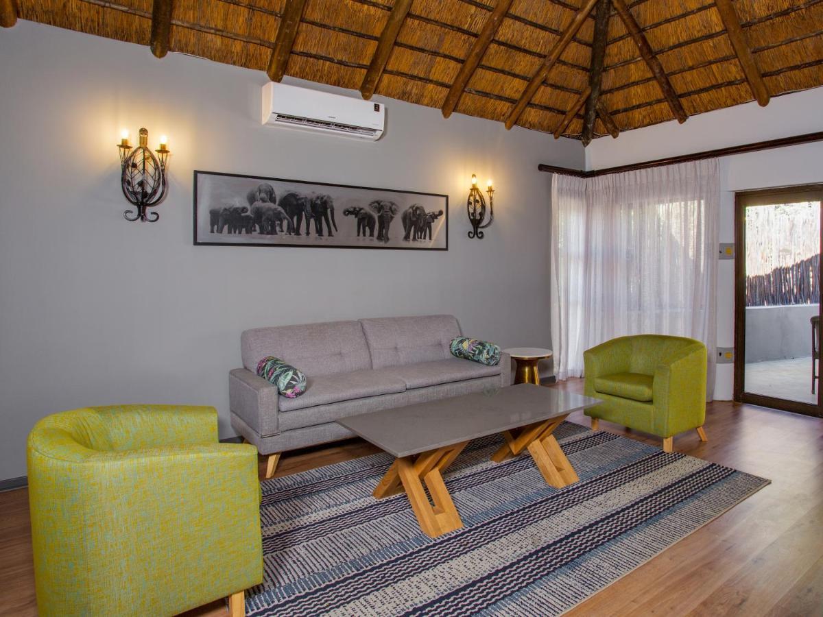 Ivory Tree Game Lodge Pilanesberg Bagian luar foto