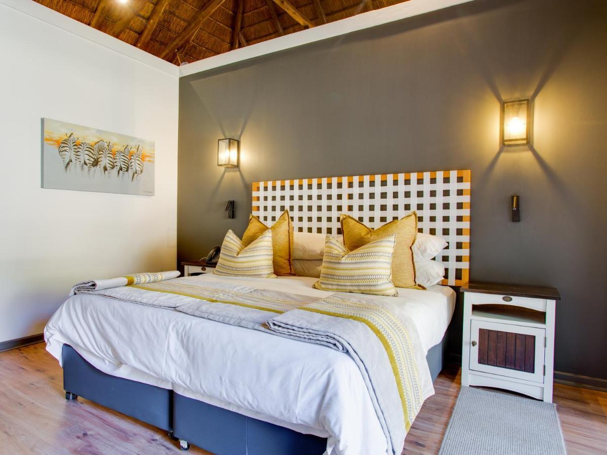 Ivory Tree Game Lodge Pilanesberg Bagian luar foto