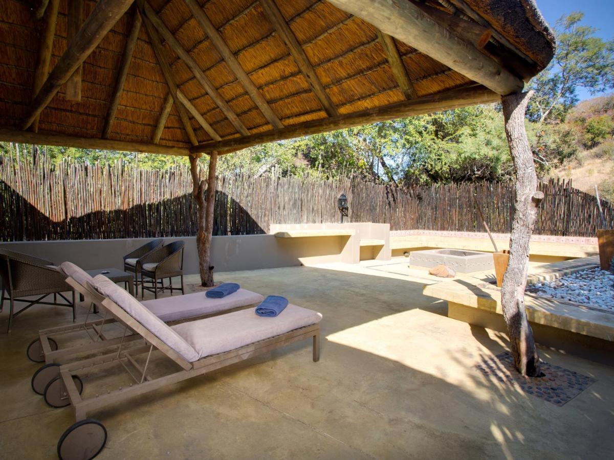 Ivory Tree Game Lodge Pilanesberg Bagian luar foto
