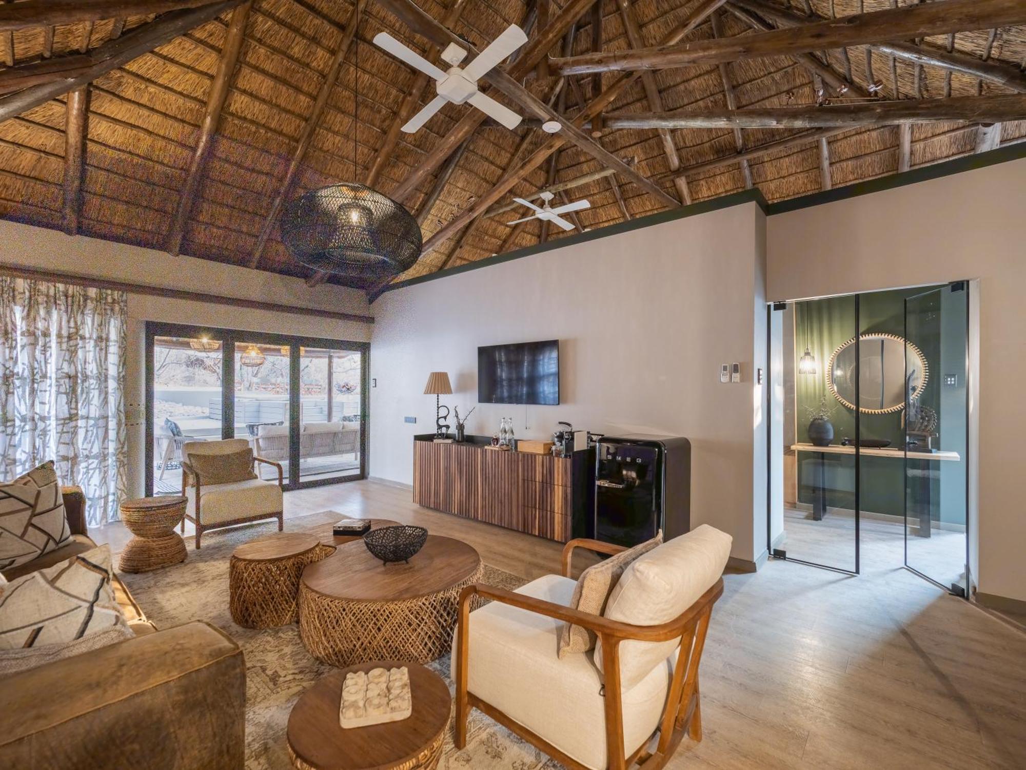 Ivory Tree Game Lodge Pilanesberg Bagian luar foto