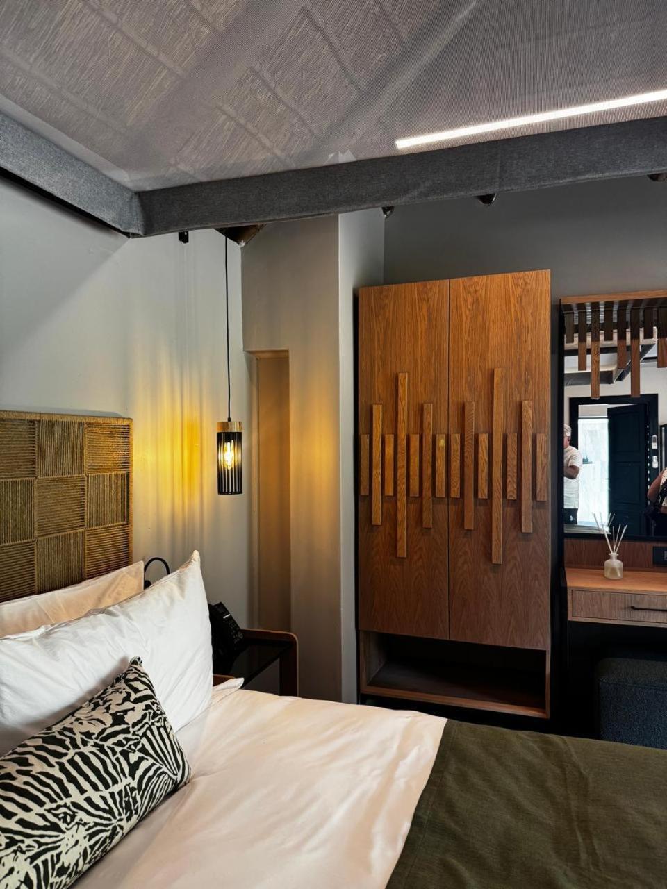 Ivory Tree Game Lodge Pilanesberg Bagian luar foto