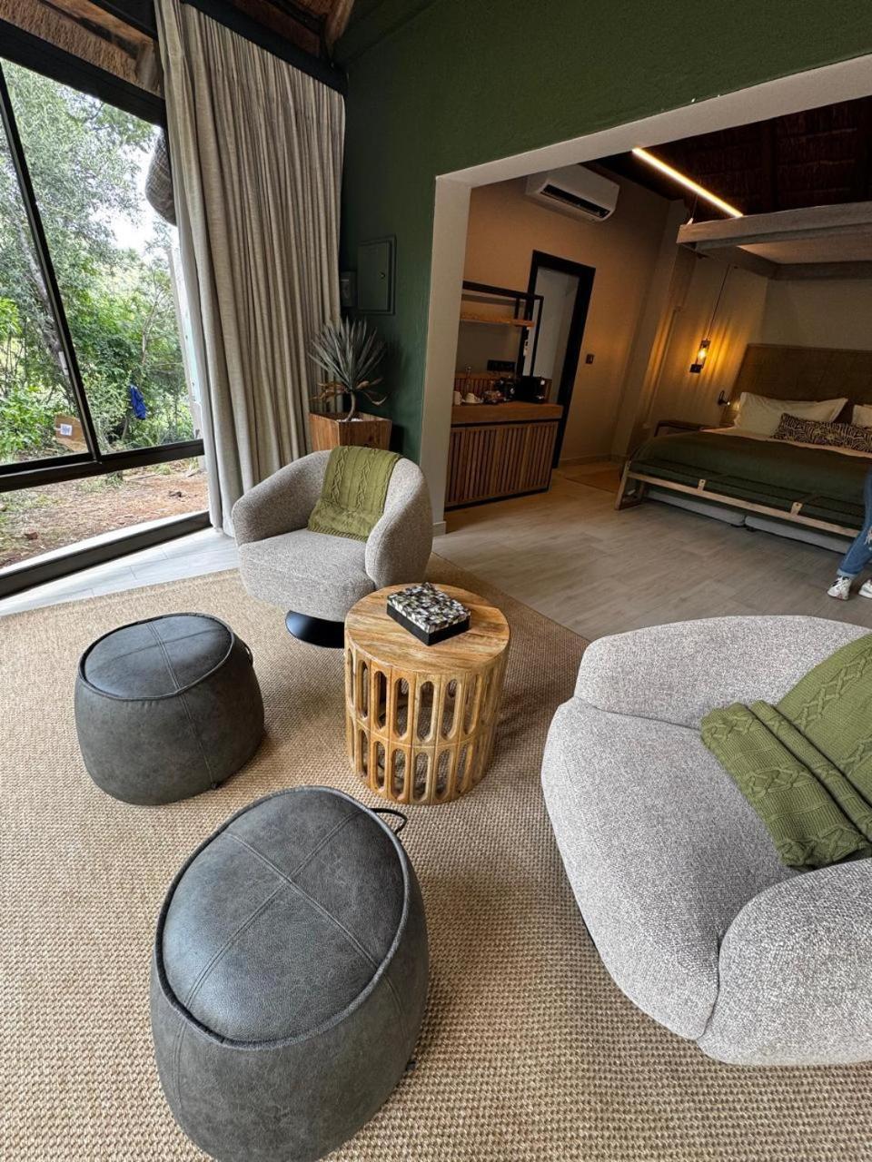 Ivory Tree Game Lodge Pilanesberg Bagian luar foto