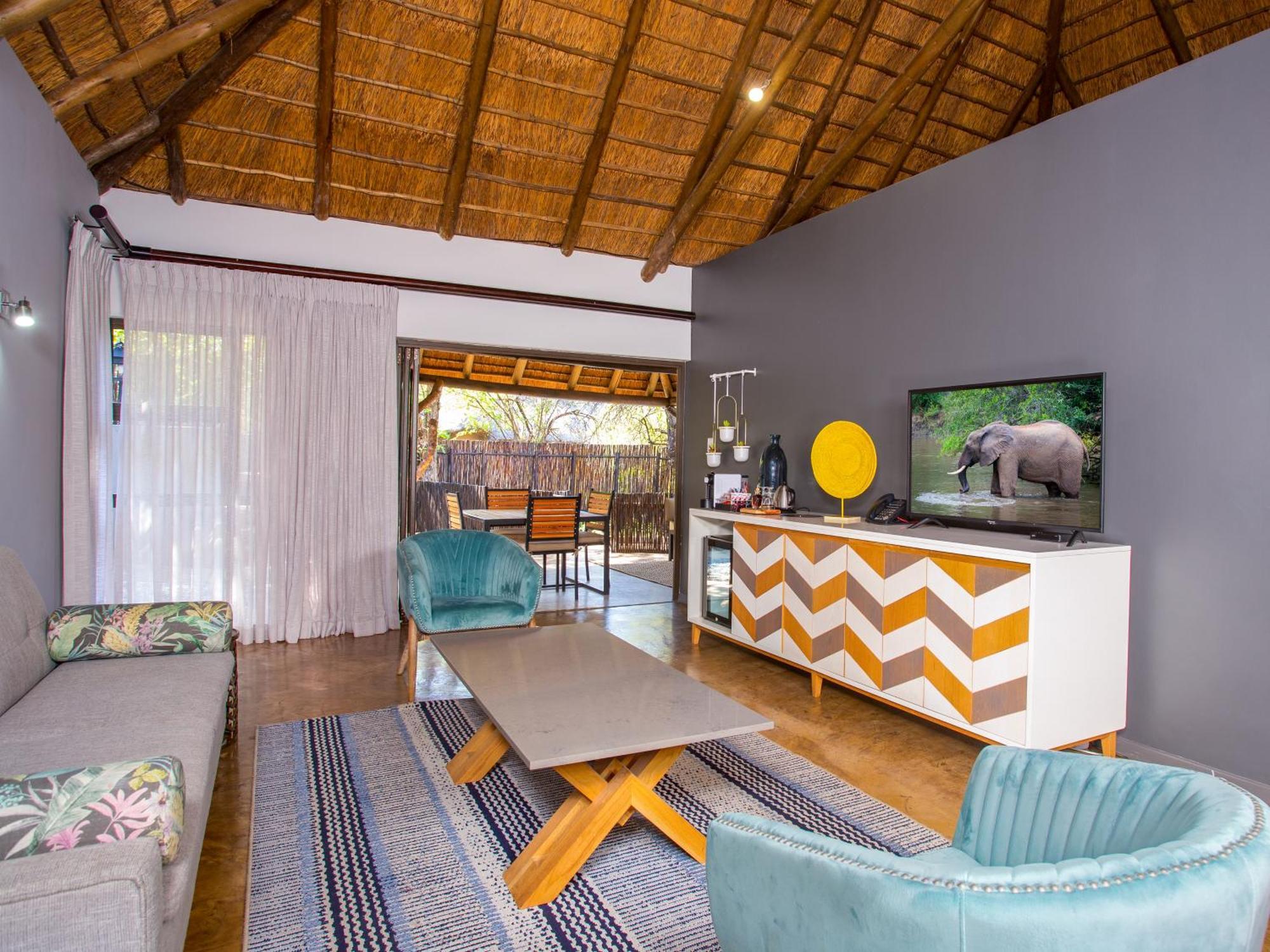 Ivory Tree Game Lodge Pilanesberg Bagian luar foto