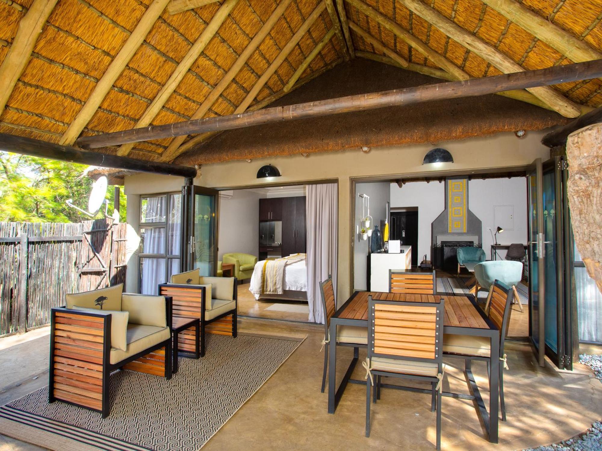 Ivory Tree Game Lodge Pilanesberg Bagian luar foto