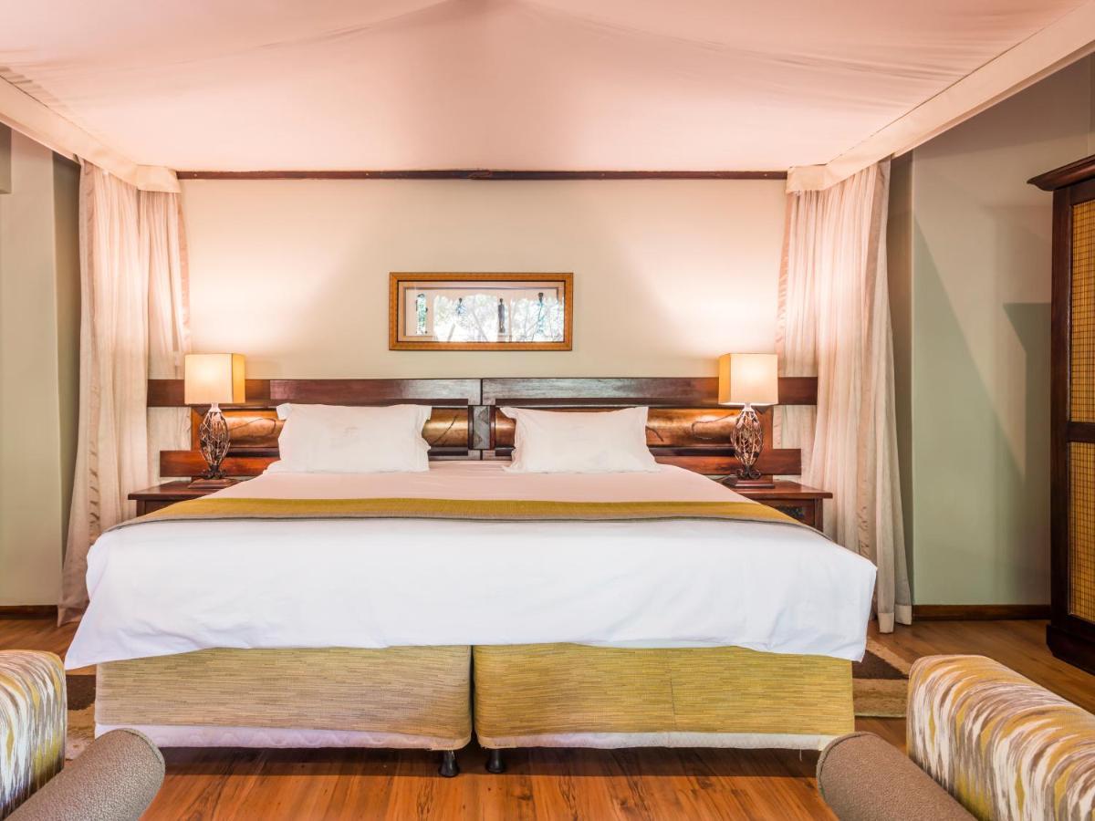 Ivory Tree Game Lodge Pilanesberg Bagian luar foto
