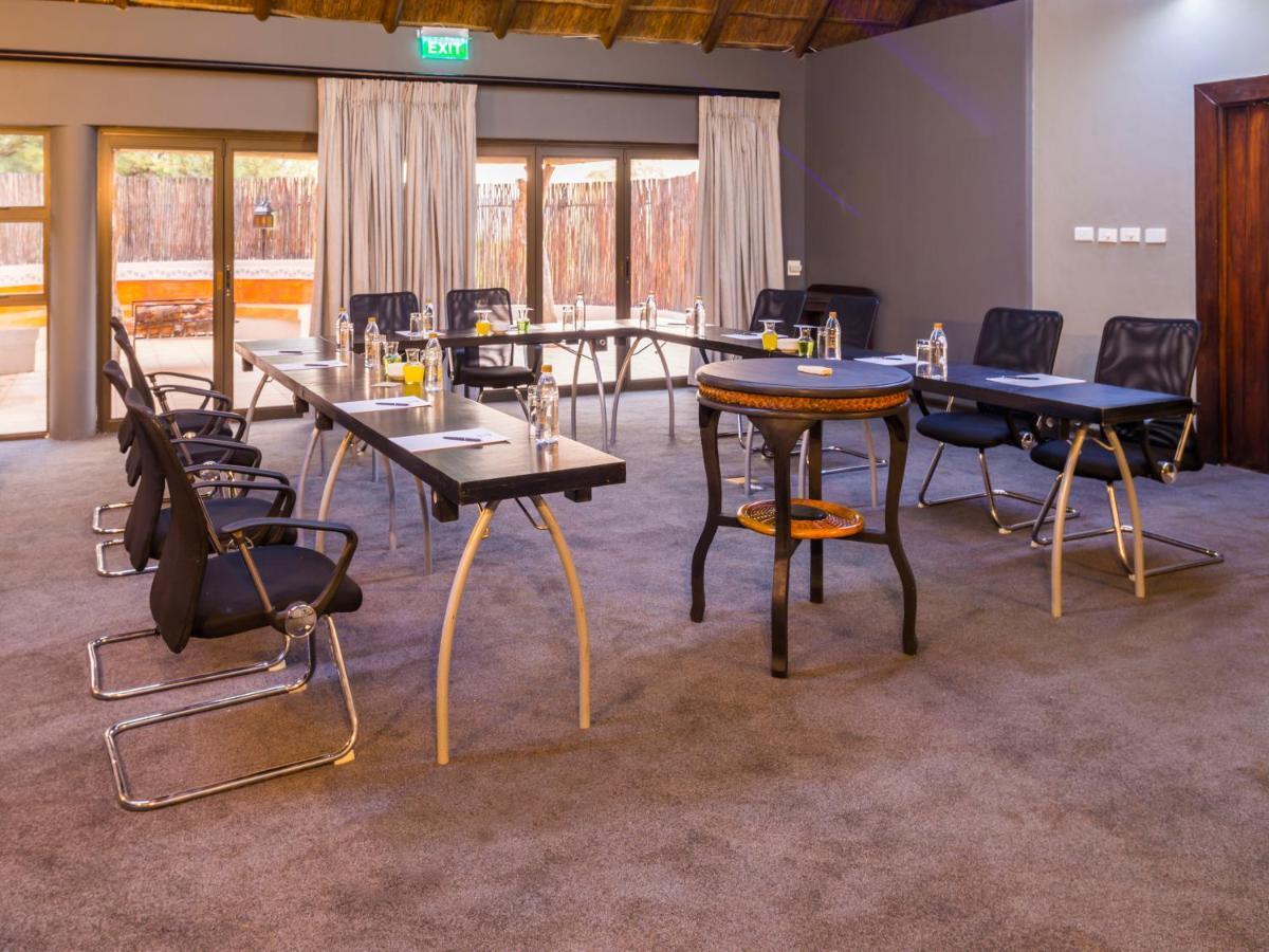 Ivory Tree Game Lodge Pilanesberg Bagian luar foto