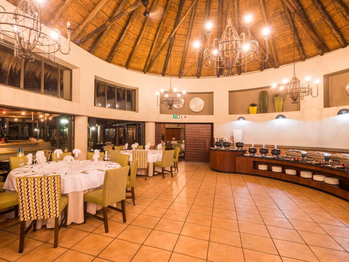 Ivory Tree Game Lodge Pilanesberg Bagian luar foto