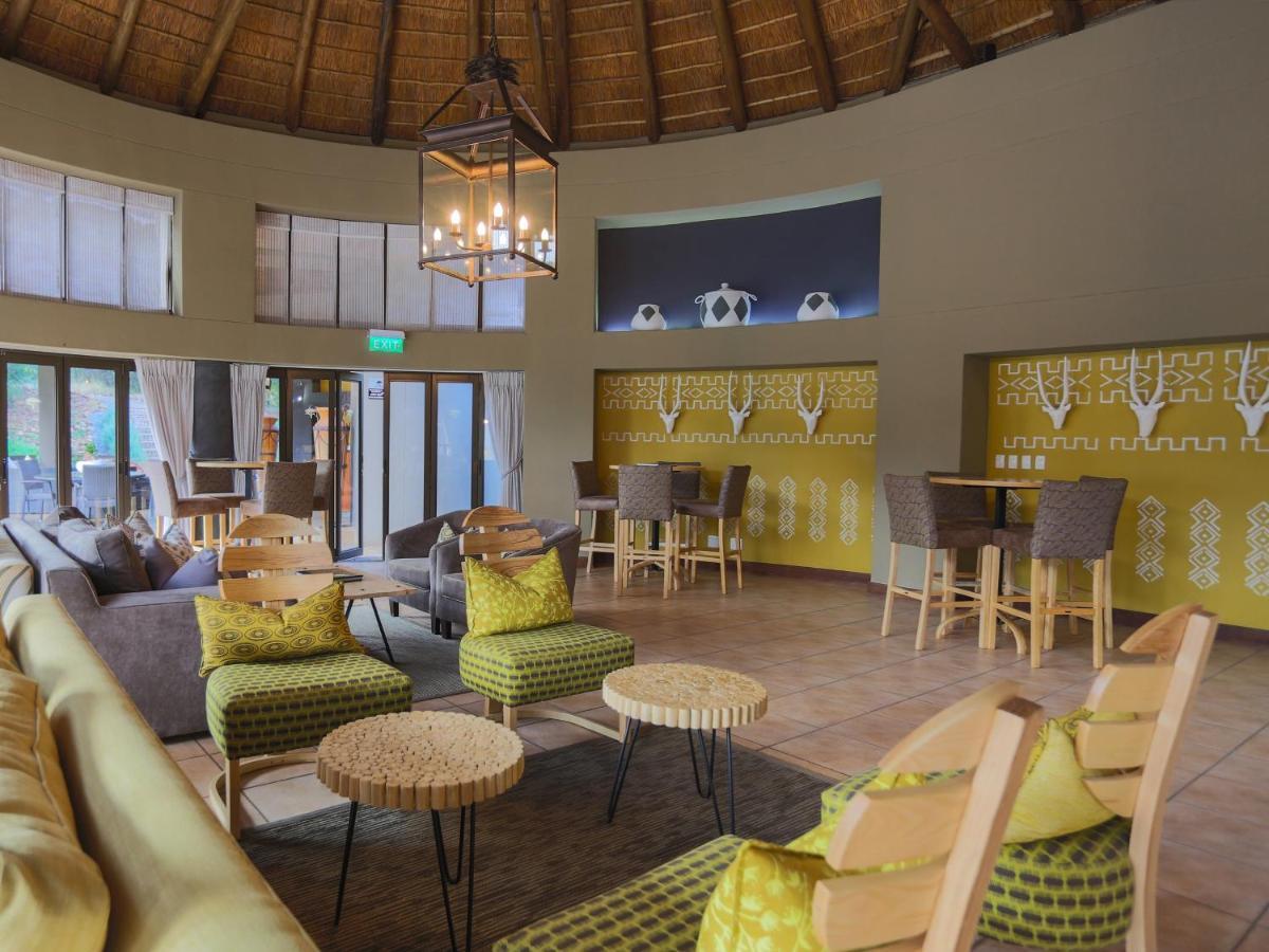 Ivory Tree Game Lodge Pilanesberg Bagian luar foto