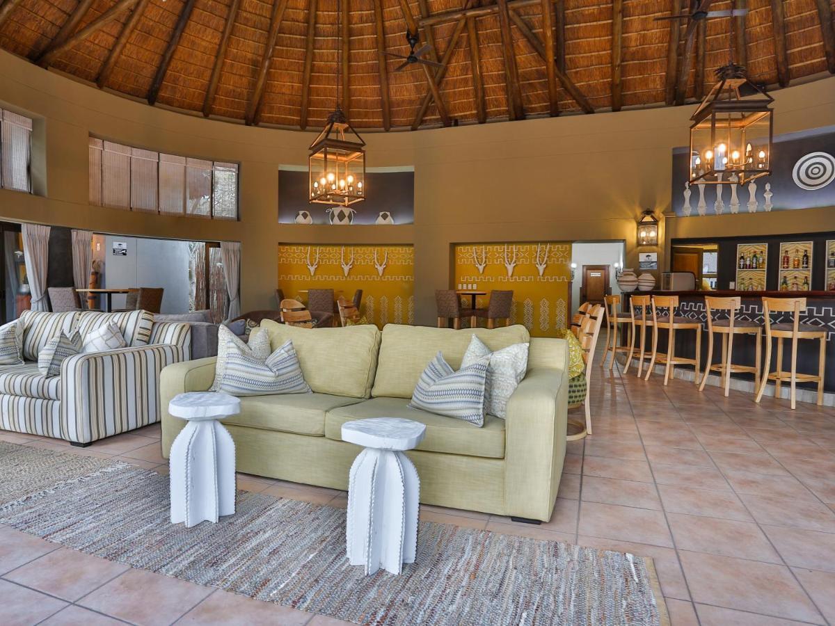Ivory Tree Game Lodge Pilanesberg Bagian luar foto